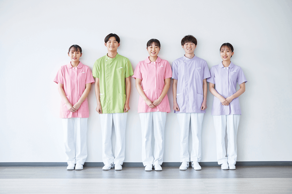 学生サポート