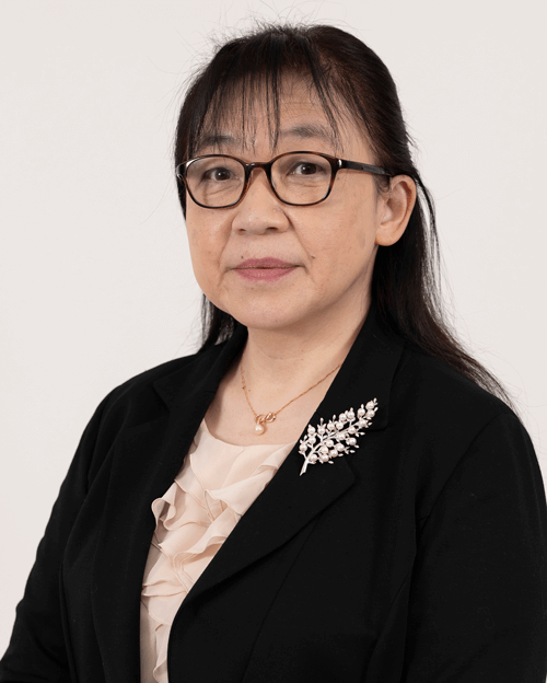 永井 睦子