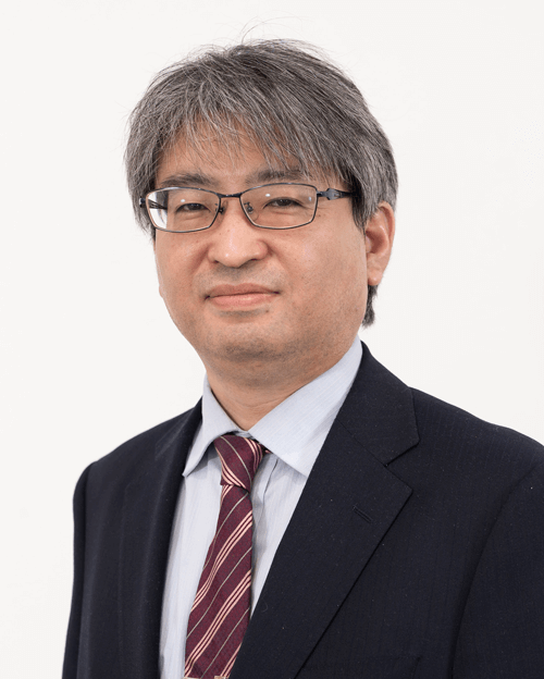 上田 耕介
