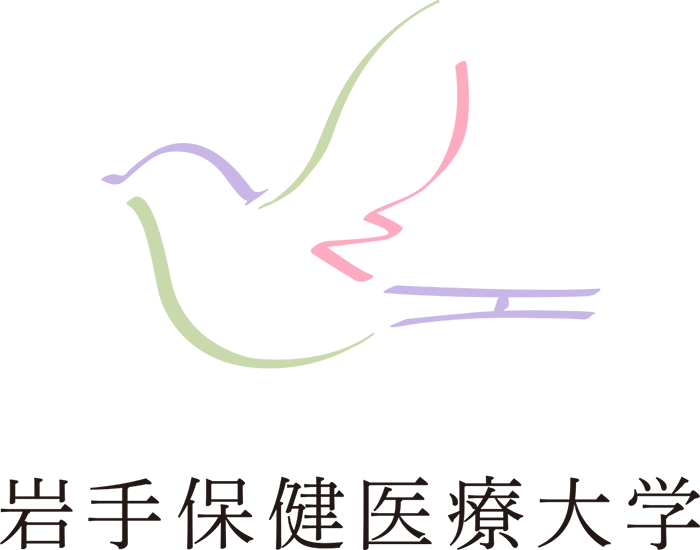 学章＋ロゴタイプ