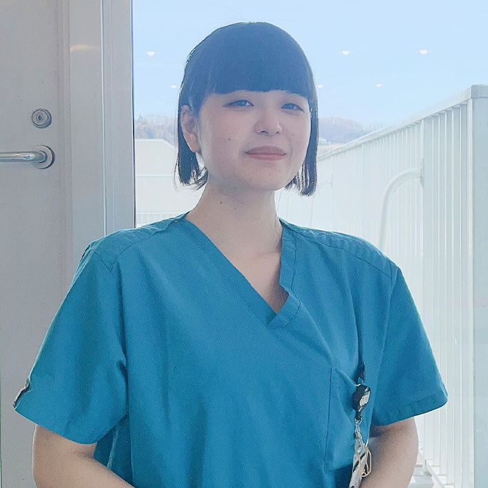 卒業生の声・活躍する卒業生