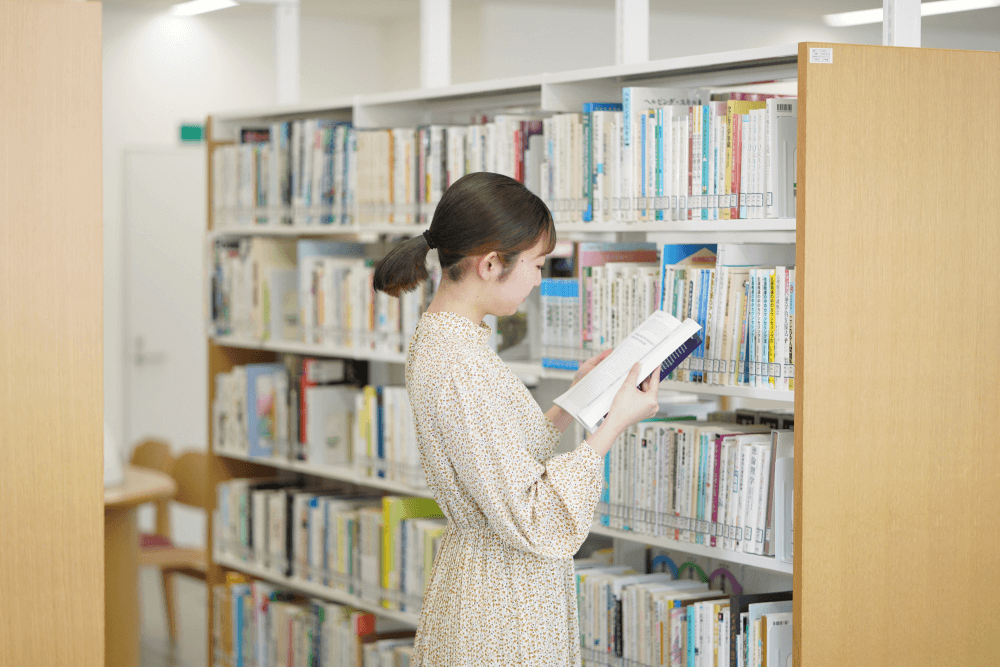 ⼤学施設使⽤案内