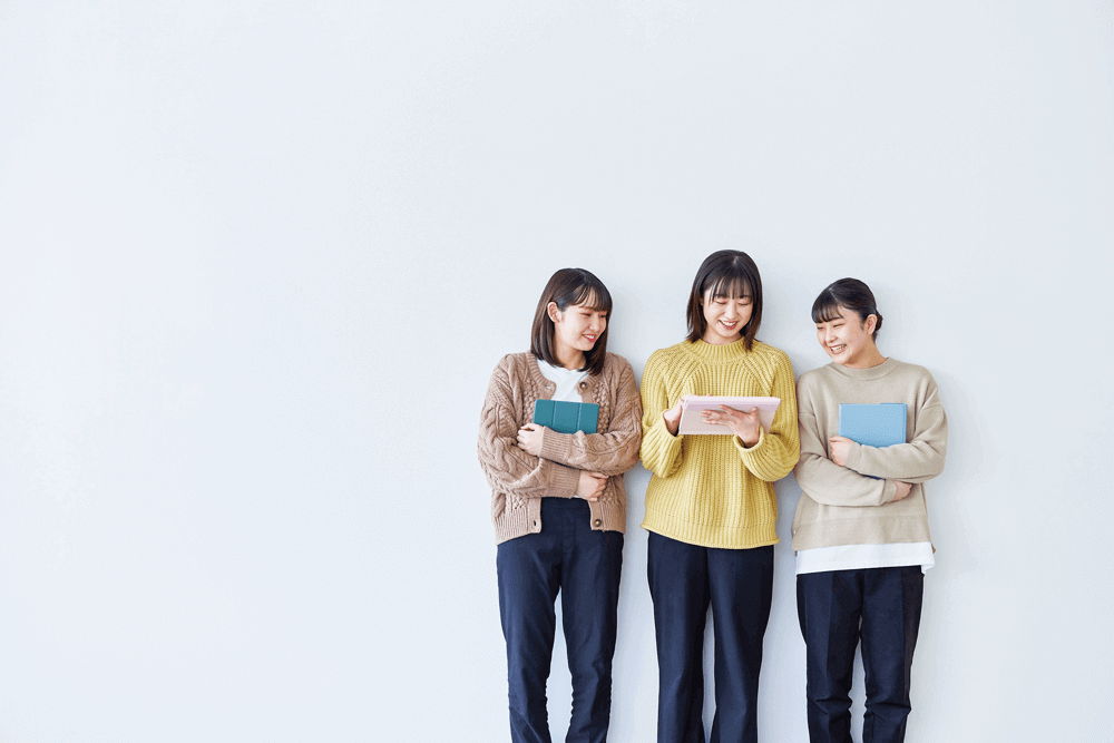 学内限定
